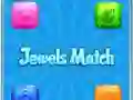 Spel Juwelen Match online