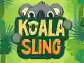 Spel Koala Sling online Spel Koala Sling online
