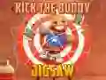 Spel Kick De Buddy Puzzel online Spel Kick De Buddy Puzzel online