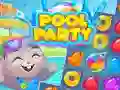 Spel Zwembadfeest online