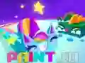 Spel Paint.io online