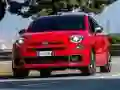 Spel Fiat 500x Sport online Spel Fiat 500x Sport online