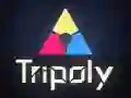 Spel Tripoly online Spel Tripoly online