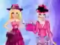 Spel BFF Veerfestival Mode online Spel BFF Veerfestival Mode online