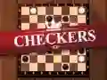 Spel Damspel online