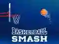 Spel Basketbal Smash online