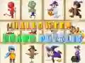 Spel Halloween Bord Puzzels online Spel Halloween Bord Puzzels online