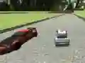 Spel Politie Racende Auto online Spel Politie Racende Auto online