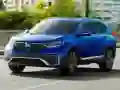 Spel Honda CR-V online Spel Honda CR-V online