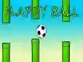 Spel Vliegende Bal online Spel Vliegende Bal online