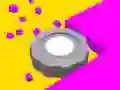 Spel Kleurzaag 3D online Spel Kleurzaag 3D online