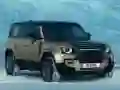 Spel Land Rover Defender 110 online Spel Land Rover Defender 110 online