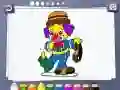 Spel Kleurboek voor Kinderen online Spel Kleurboek voor Kinderen online