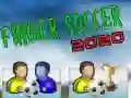 Spel Vinger Voetbal 2020 online