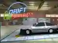 Spel Drift Auto Simulator online