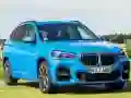 Spel BMW X1 online