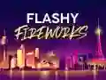 Spel Flitsende Vuurwerken online Spel Flitsende Vuurwerken online