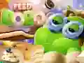 Spel Voer Bobo online