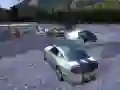 Spel Parkeren: Auto Crash online Spel Parkeren: Auto Crash online