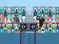 Spel Amerikaanse Touchdown online
