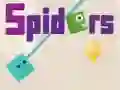 Spel Spinnen online Spel Spinnen online