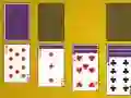 Spel Klassieke Solitaire online Spel Klassieke Solitaire online