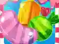 Spel Merge Candy Saga online Spel Merge Candy Saga online