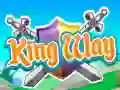 Spel Koning Weg online