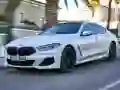 Spel BMW 8-Serie online Spel BMW 8-Serie online