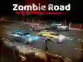 Spel Zombie Weg online