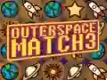 Spel Ruimte Match 3 online Spel Ruimte Match 3 online