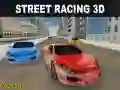 Spel Straatraces 3D online