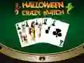 Spel Halloween Gekke Match online Spel Halloween Gekke Match online