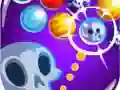 Spel Halloween Bubble Shooter 2019 online Spel Halloween Bubble Shooter 2019 online