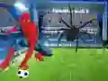 Spel Spidy Voetbal online Spel Spidy Voetbal online
