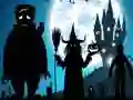 Spel Gekke Halloween Geheugen online Spel Gekke Halloween Geheugen online