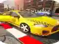 Spel Vreemd Taxi Verdwenen: Gek NYC Taxi Simulator online Spel Vreemd Taxi Verdwenen: Gek NYC Taxi Simulator online