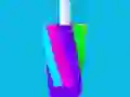 Spel Smash Bal 3D online