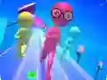 Spel Leuke Rennen 3D online Spel Leuke Rennen 3D online