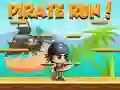 Spel Piratenrun online Spel Piratenrun online
