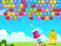 Spel Blije Bel Shooter online Spel Blije Bel Shooter online