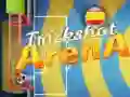 Spel Trickshot Arena online