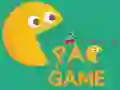 Spel Pac Spel online Spel Pac Spel online