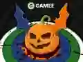 Spel Halloween Klap online