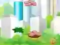 Spel Burger Examen online Spel Burger Examen online