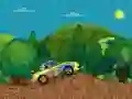 Spel Offroad Racer online Spel Offroad Racer online