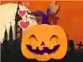 Spel Liefdesballen Halloween online Spel Liefdesballen Halloween online
