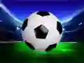 Spel Hyper Voetbal Kick Up Feest online