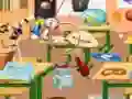 Spel Hyper Terug Naar School online Spel Hyper Terug Naar School online