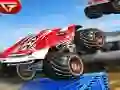 Spel Onmogelijke Monstertruck online